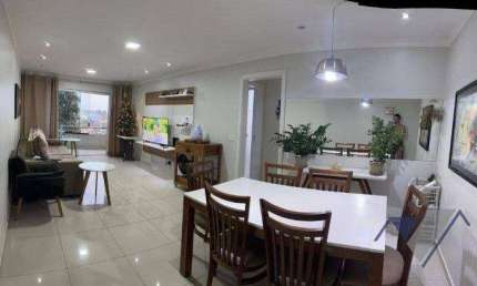 Apartamento com 1 dormitório à venda por R$ 380.000,00 - Neva - Cascavel/PR
