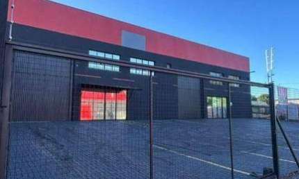 Barracão para alugar, 440 m² por R$ 14.000,00/mês - Pioneiros Catarinenses - Cascavel/PR