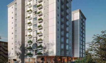 Apartamento com 2 dormitórios à venda por R$ 594.311,89 - Parque São Paulo - Cascavel/PR