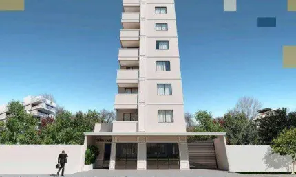 Apartamento à venda por R$ 415.240,74 - Cancelli - Cascavel/PR