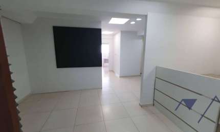 Sala à venda, 124 m² por R$ 700.000,00 - Centro - Cascavel/PR