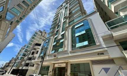 Apartamento com 4 dormitórios à venda, 153 m² por R$ 3.300.000,00 - Meia Praia - Itapema/SC