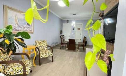Apartamento com 3 dormitórios à venda por R$ 430.000,00 - Alto Alegre - Cascavel/PR