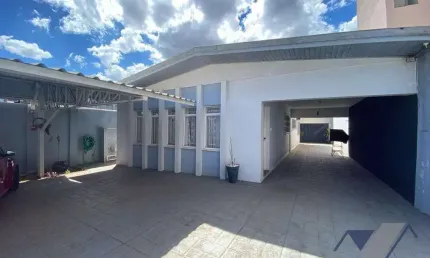 Casa à venda, 184 m² por R$ 1.300.000,00 - Maria Luiza - Cascavel/PR