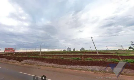 Terreno à venda, 600 m² por R$ 1.000.000,00 - Bio Park - Toledo/PR