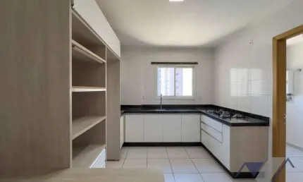 Apartamento à venda, 123 m² por R$ 859.000,00 - Centro - Cascavel/PR