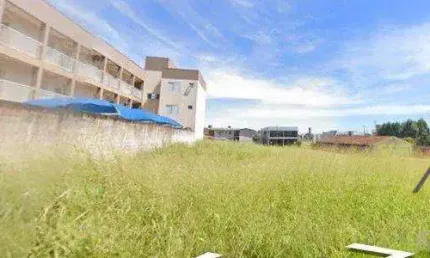 Terreno à venda, 525 m² por R$ 525.000,00 - Santa Cruz - Cascavel/PR