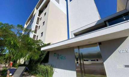 Apartamento com 3 dormitórios à venda, 111 m² por R$ 657.700,00 - Centro - Cascavel/PR