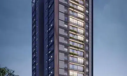 Apartamento com 3 dormitórios à venda, 118 m² por R$ 1.093.532,03 - Centro - Cascavel/PR
