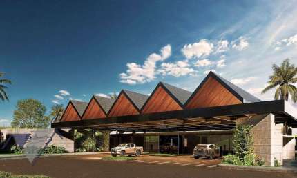 Terreno à venda, 510 m² por R$ 1.443.328 - Zona Rural - Cascavel/PR