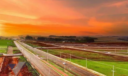 Terreno à venda, 150 m² por R$ 150.000,00 - Brasmadeira - Cascavel/PR