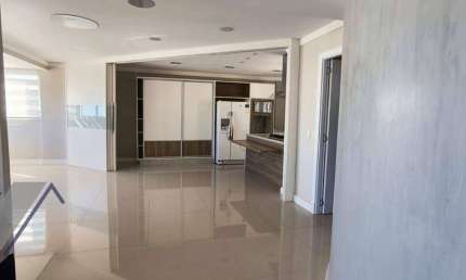 Cobertura com 3 dormitórios à venda, 223 m² por R$ 1.450.000,00 - Centro - Cascavel/PR