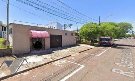 Terreno à venda, 532 m² por R$ 1.300.000,00 - Parque São Paulo - Cascavel/PR