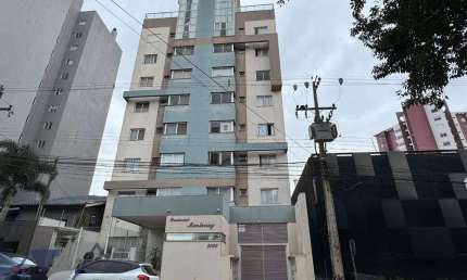 Apartamento com 2 dormitórios à venda, 66 m² por R$ 470.000,00 - Centro - Cascavel/PR
