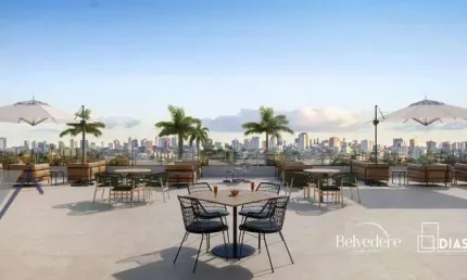 Terreno à venda, 300 m² por R$ 420.000,00 - Canadá - Cascavel/PR
