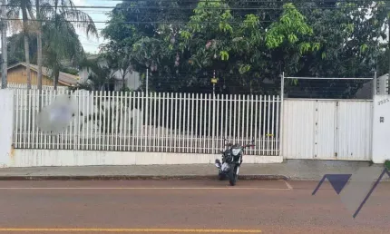 Terreno à venda, 238 m² por R$ 670.000,00 - Cancelli - Cascavel/PR