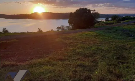 Terreno à venda, 523 m² por r$ 140.000,00 - condomínio flor do adelaide - três barras do paraná/pr