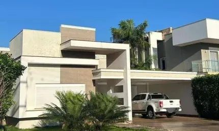 Casa com 3 dormitórios à venda, 222 m² por R$ 3.500.000,00 - Santo Inácio - Cascavel/PR