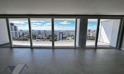 Apartamento com 4 dormitórios à venda, 320 m² por R$ 4.500.000,00 - Centro - Cascavel/PR