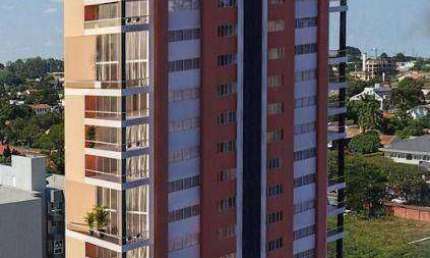 Apartamento com 3 dormitórios à venda, 156 m² por R$ 1.850.000,00 - Country - Cascavel/PR