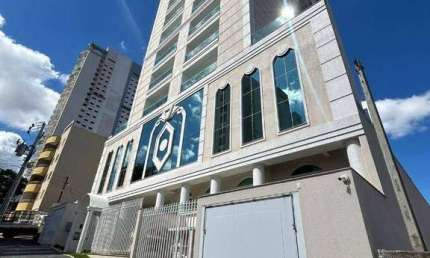 Apartamento com 3 dormitórios à venda, 111 m² por R$ 1.050.000,00 - Centro - Cascavel/PR