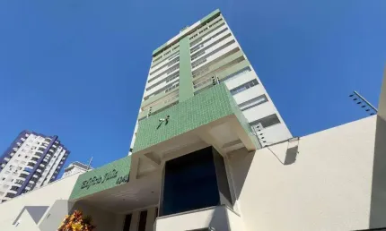 Apartamento à venda, 113 m² por R$ 880.000,00 - Centro - Cascavel/PR