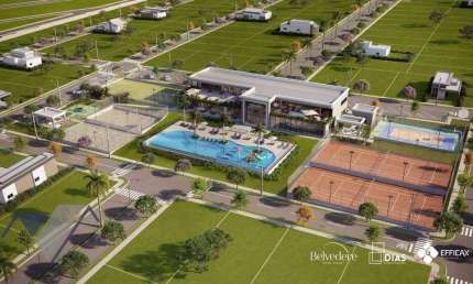 Terreno à venda, 275 m² por R$ 385.000,00 - Canadá - Cascavel/PR