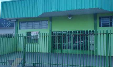 Sala comercial para alugar na Rua Joaquim Távora, Parque São Paulo, Cascavel