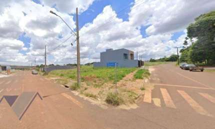 Terreno à venda, 268 m² por R$ 165.000,00 - Ecopark - Cascavel/PR