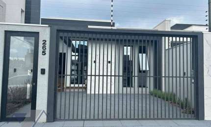 Casa com 3 dormitórios à venda, 89 m² por R$ 750.000,00 - Cancelli - Cascavel/PR