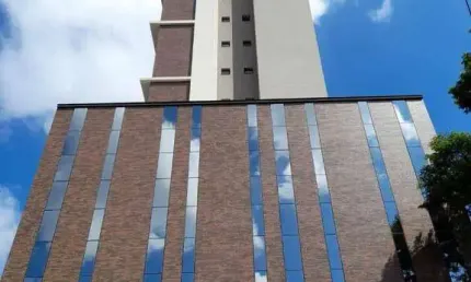 Apartamento com 2 dormitórios para alugar, 61 m² por R$ 3.300,00/mês - Centro - Cascavel/PR