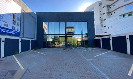 Sala para alugar por R$ 8.500,00/mês - Santa Cruz - Cascavel/PR