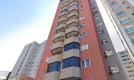 Cobertura Duplex com 113m² – Conforto e Localização Privilegiada no Centro da Cidade