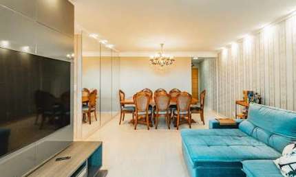Apartamento com 2 dormitórios à venda, 104 m² por R$ 950.000,00 - Centro - Cascavel/PR