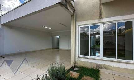 Casa com 4 dormitórios à venda, 215 m² por R$ 1.800.000,00 - Tropical  - Cascavel/PR