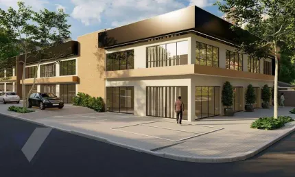 Sala à venda por R$ 1.090.000,00 - Neva - Cascavel/PR