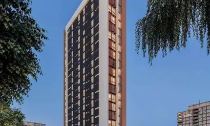 Apartamento à venda, 154 m² por R$ 1.195.656,79 - Country - Cascavel/PR