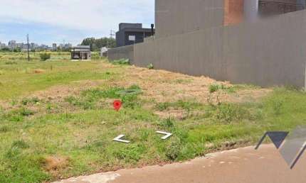Terreno à venda, 414 m² por R$ 430.000,00 - Tropical  - Cascavel/PR
