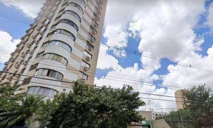 Apartamento com 4 quartos para alugar na Rua Mato Grosso, Centro, Cascavel
