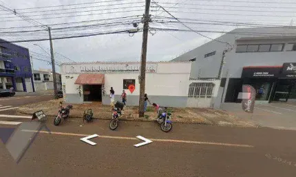 Terreno à venda, 560 m² por R$ 1.580.000,00 - Alto Alegre - Cascavel/PR