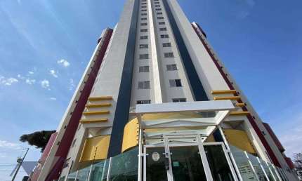 Apartamento com 3 dormitórios para alugar, 110 m² por R$ 3.540,00/mês - Centro - Cascavel/PR
