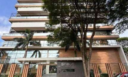 Cobertura com 6 dormitórios à venda por R$ 5.500.000,00 - Neva - Cascavel/PR