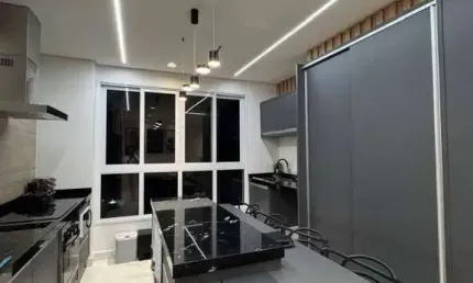 Apartamento à venda, 54 m² por R$ 570.000,00 - Centro - Cascavel/PR