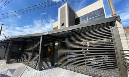 Apartamento com 2 dormitórios para alugar, 93 m² por R$ 2.910,00/mês - Parque Verde - Cascavel/PR