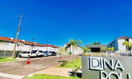 Apartamento à venda por R$ 330.000,00 - Brasília - Cascavel/PR