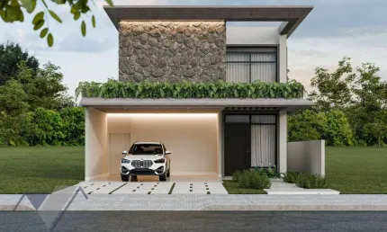 Casa à venda, 255 m² por R$ 2.100.000,00 - FAG - Cascavel/PR
