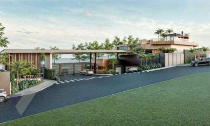 Terreno à venda, 300 m² por R$ 660.022,00 - Canadá - Cascavel/PR