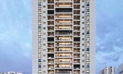 Apartamento com 3 dormitórios à venda, 72 m² por R$ 940.000 - Centro - Cascavel/PR