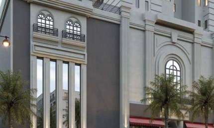 Apartamento com 2 dormitórios à venda, 61 m² por R$ 688.835 - Centro - Cascavel/PR
