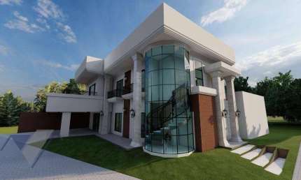Sobrado à venda, 239 m² por R$ 2.400.000,00 - FAG - Cascavel/PR